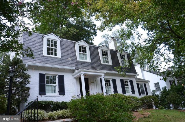 $1,285,000 | 5010 Fort Sumner Drive, Bethesda, MD 20816