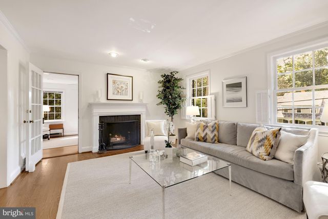 $1,285,000 | 5010 Fort Sumner Drive, Bethesda, MD 20816