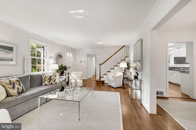 $1,285,000 | 5010 Fort Sumner Drive, Bethesda, MD 20816