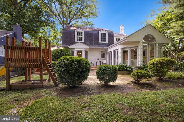 $1,285,000 | 5010 Fort Sumner Drive, Bethesda, MD 20816