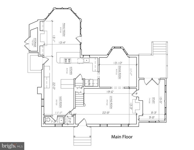 $1,285,000 | 5010 Fort Sumner Drive, Bethesda, MD 20816