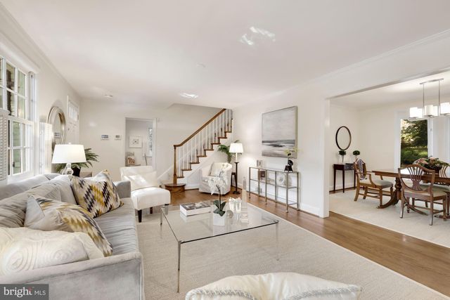 $1,285,000 | 5010 Fort Sumner Drive, Bethesda, MD 20816