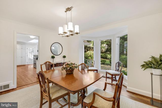 $1,285,000 | 5010 Fort Sumner Drive, Bethesda, MD 20816