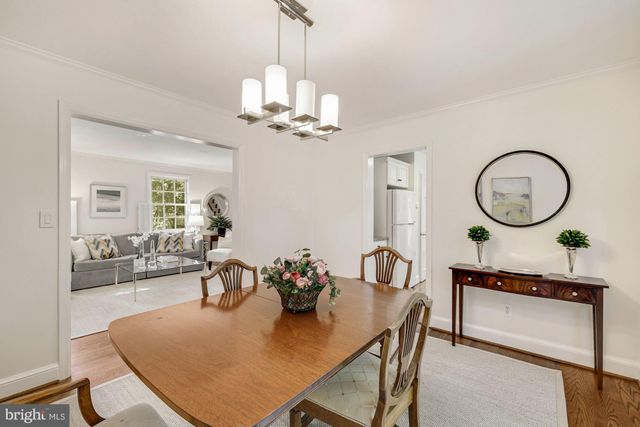 $1,285,000 | 5010 Fort Sumner Drive, Bethesda, MD 20816