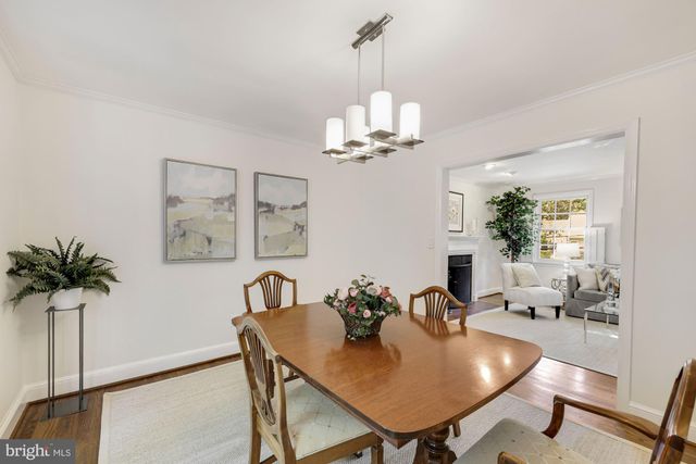 $1,285,000 | 5010 Fort Sumner Drive, Bethesda, MD 20816