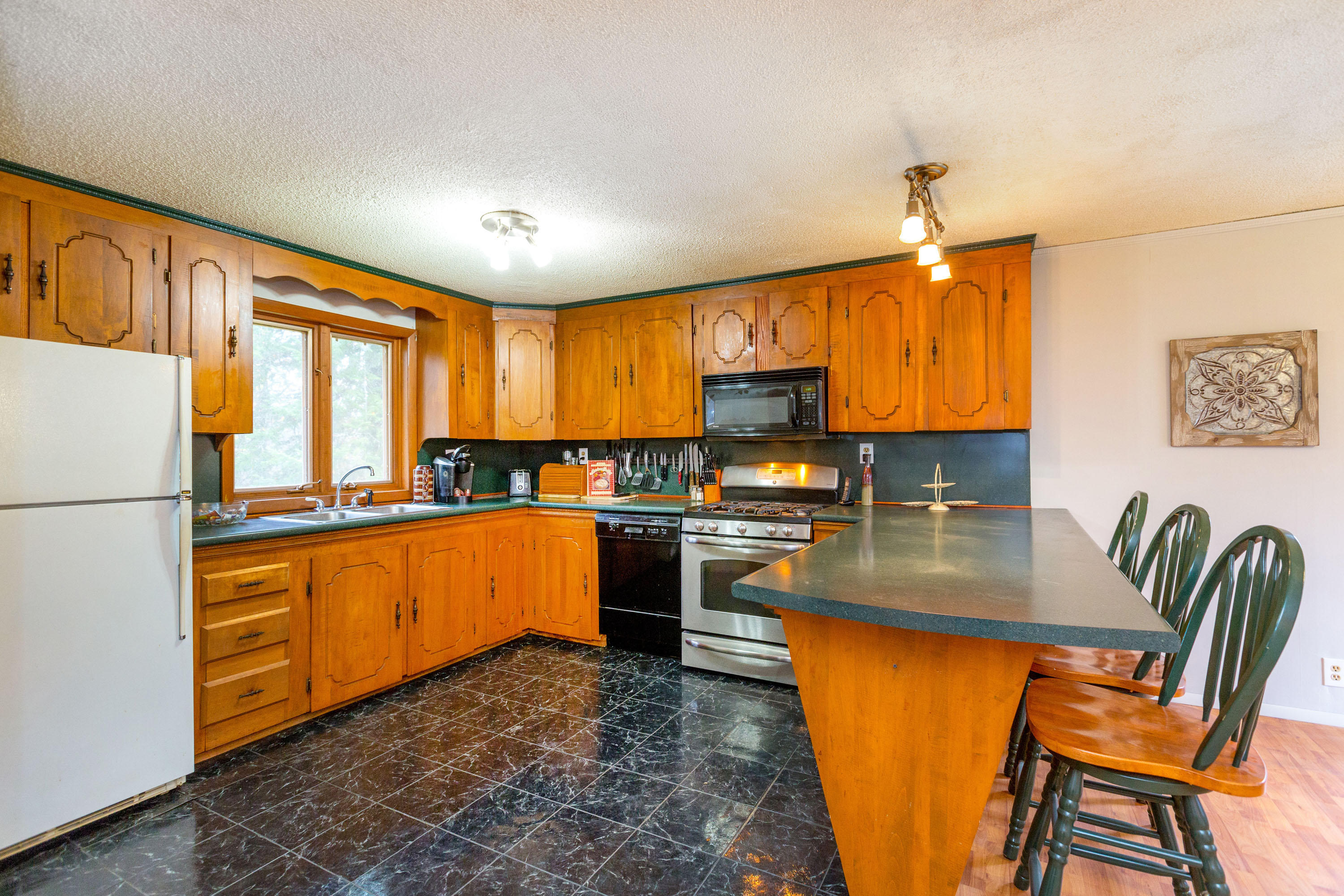 101 Boothby Road Livermore, ME 04253 - Photo 6 of 49 Boothby_Davis_06