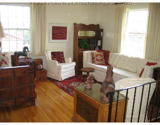 1713 Smith Road Charleston, WV 25314 - Photo 2 of 8 Living Room.