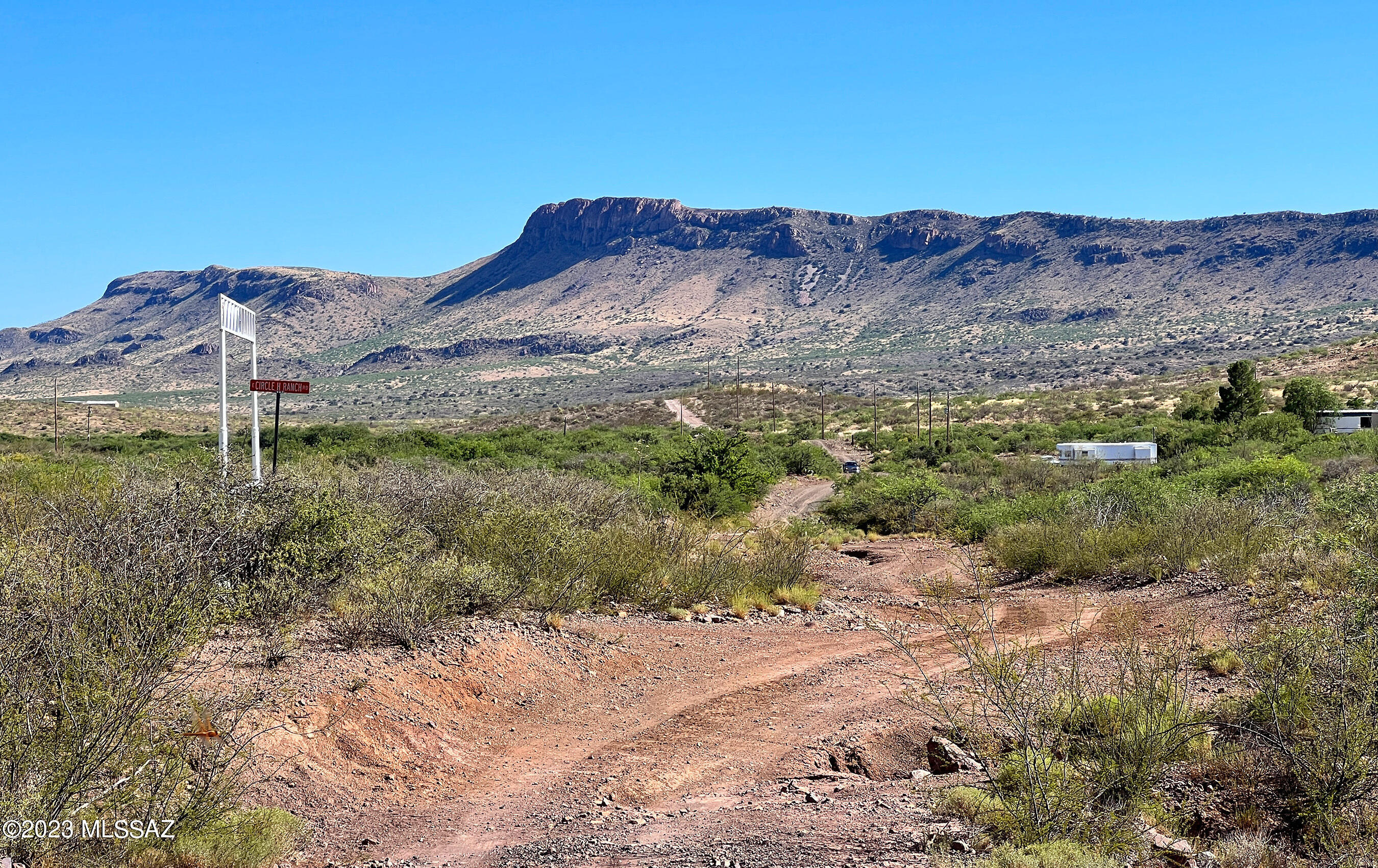 Tbd 80-ac North Pedregosa Road Douglas, AZ 85607 - Photo 8 of 25 Gallery Image 8