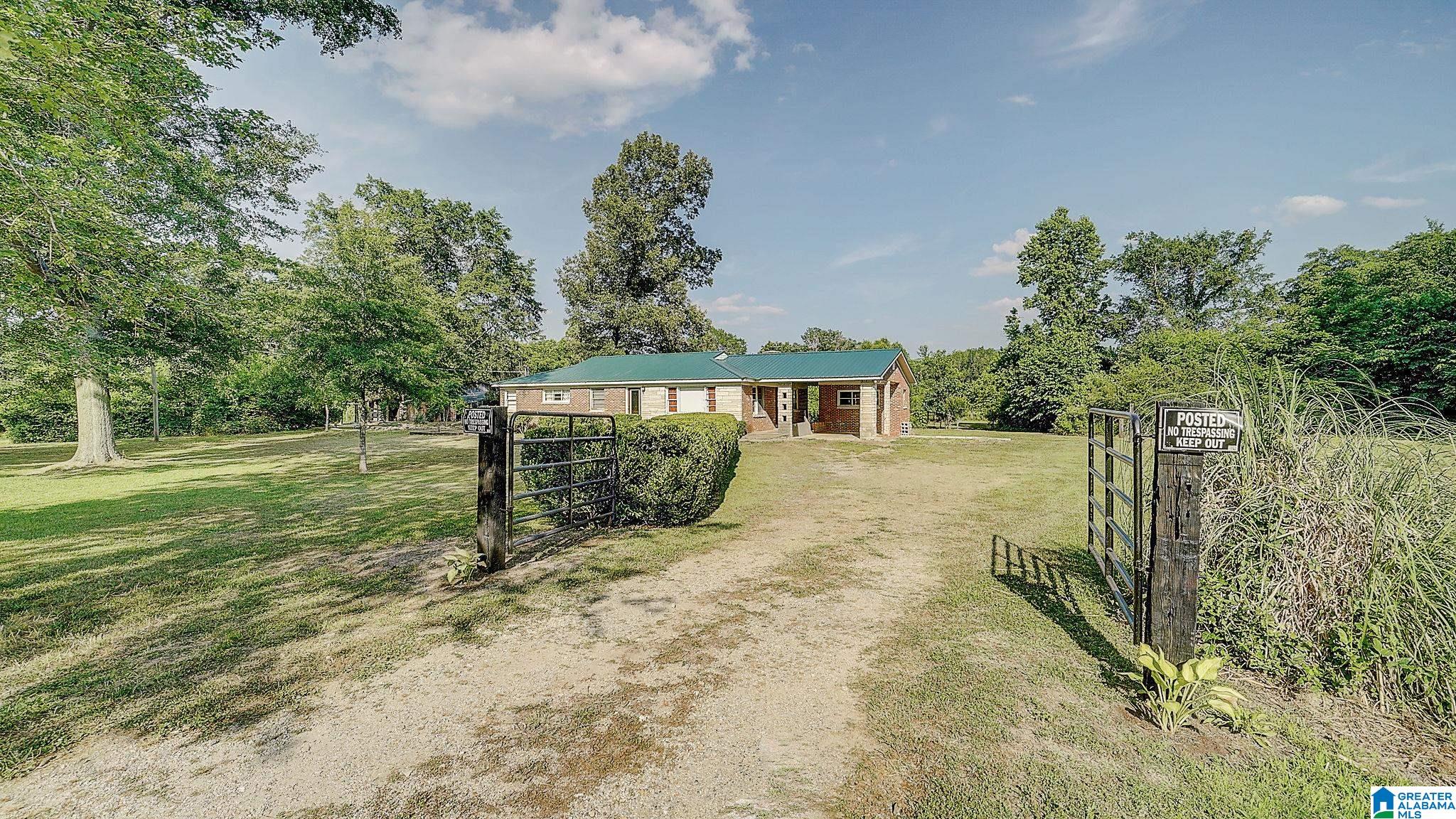 3230 Roy Webb Road Jacksonville, AL 36265 - Photo 2 of 32 Gallery Image 2