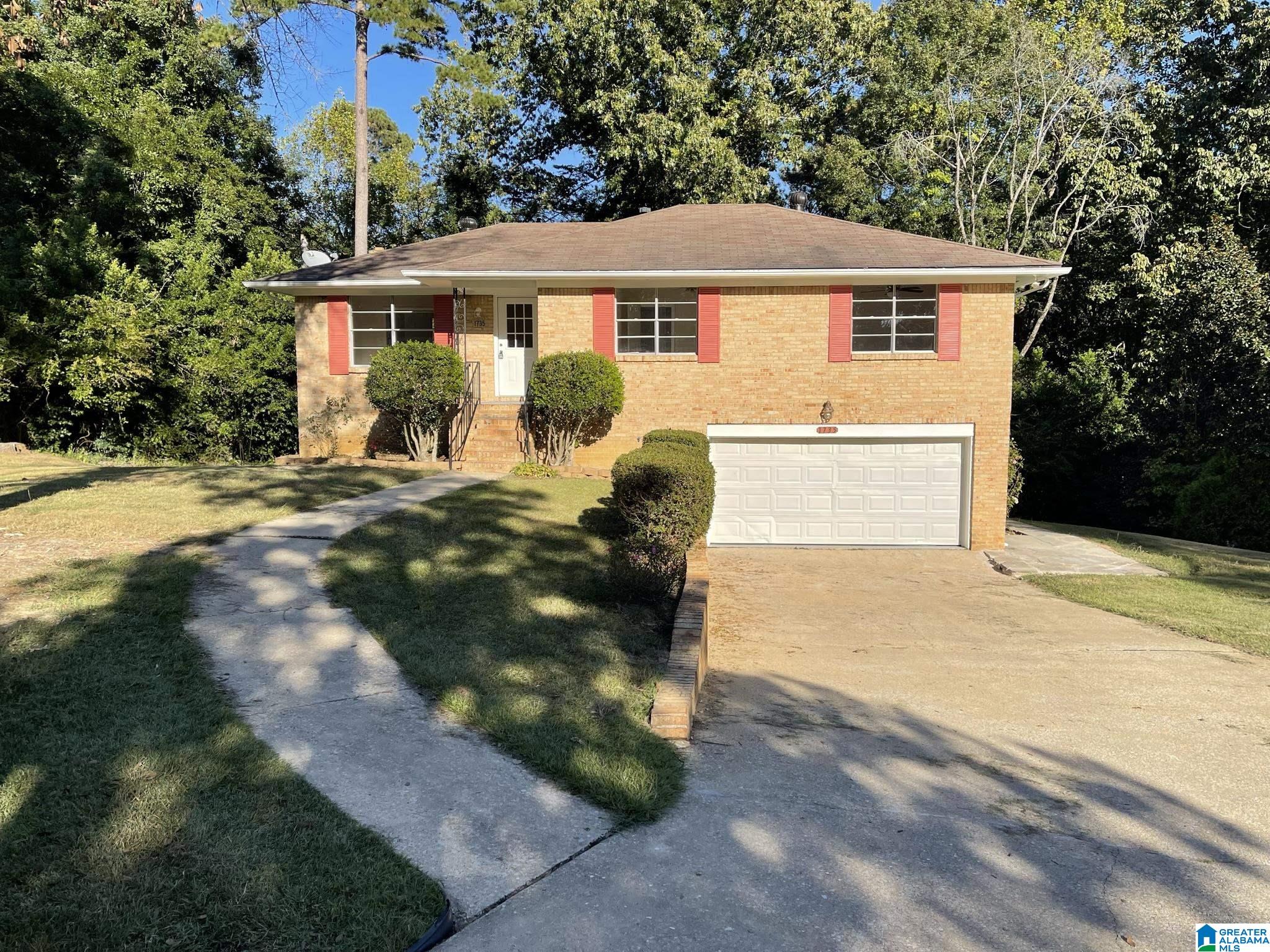 1735 Magnolia Street Gardendale, AL 35071 - Photo 1 of 12