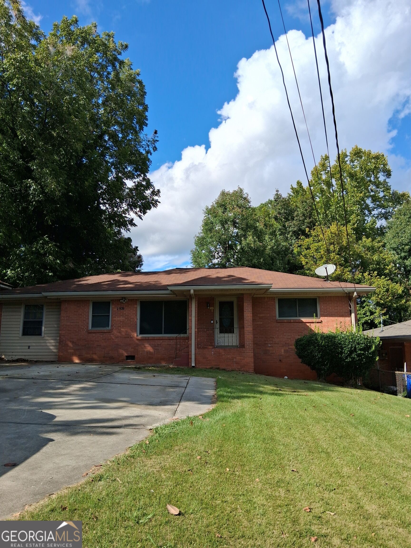 2876 Belvedere Lane Decatur, GA 30032 - Photo 1 of 16 Gallery Image 1