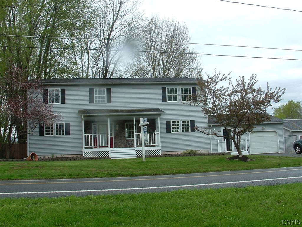 3972 Bonstead Road Clay, NY 13041 - Photo 1 of 1