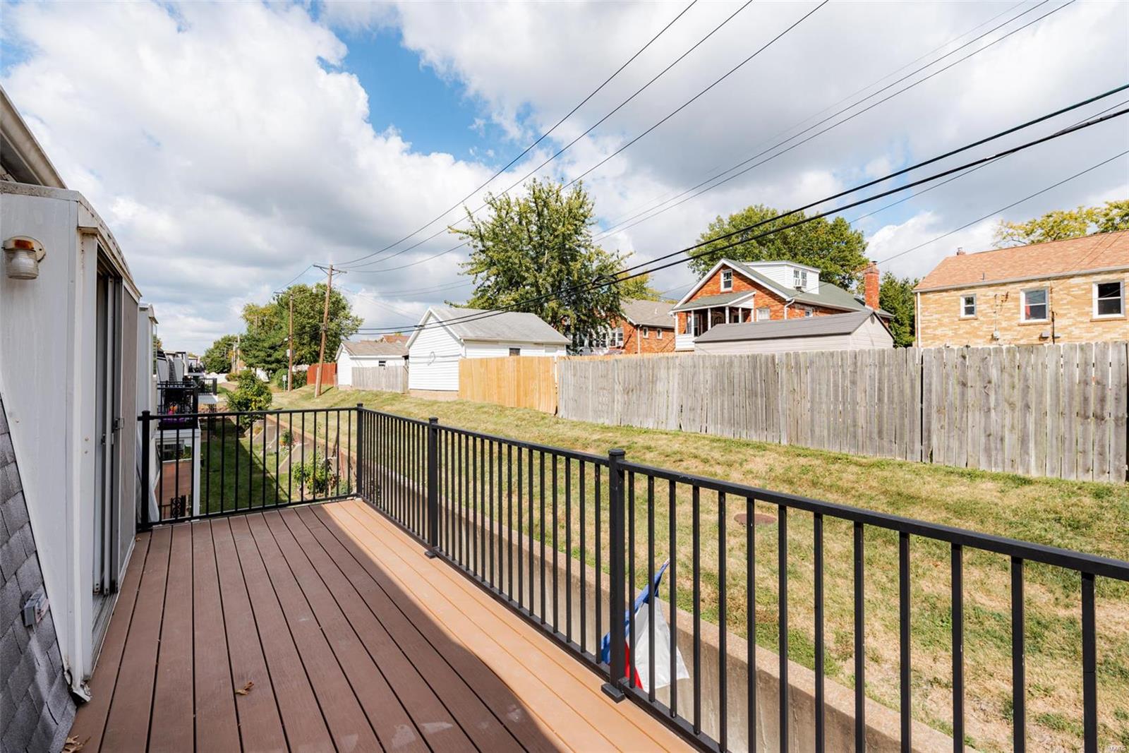 1664 Blue Ridge Drive, Unit G St. Louis, MO 63125 - Photo 21 of 24