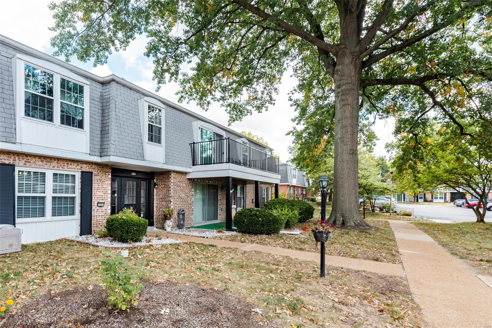 1664 Blue Ridge Drive, Unit G St. Louis, MO 63125 - Photo 23 of 24