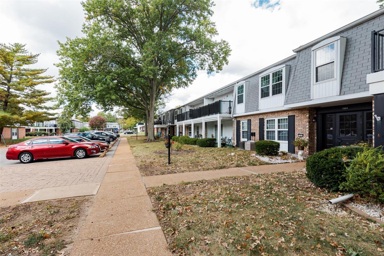 1664 Blue Ridge Drive, Unit G St. Louis, MO 63125 - Photo 24 of 24