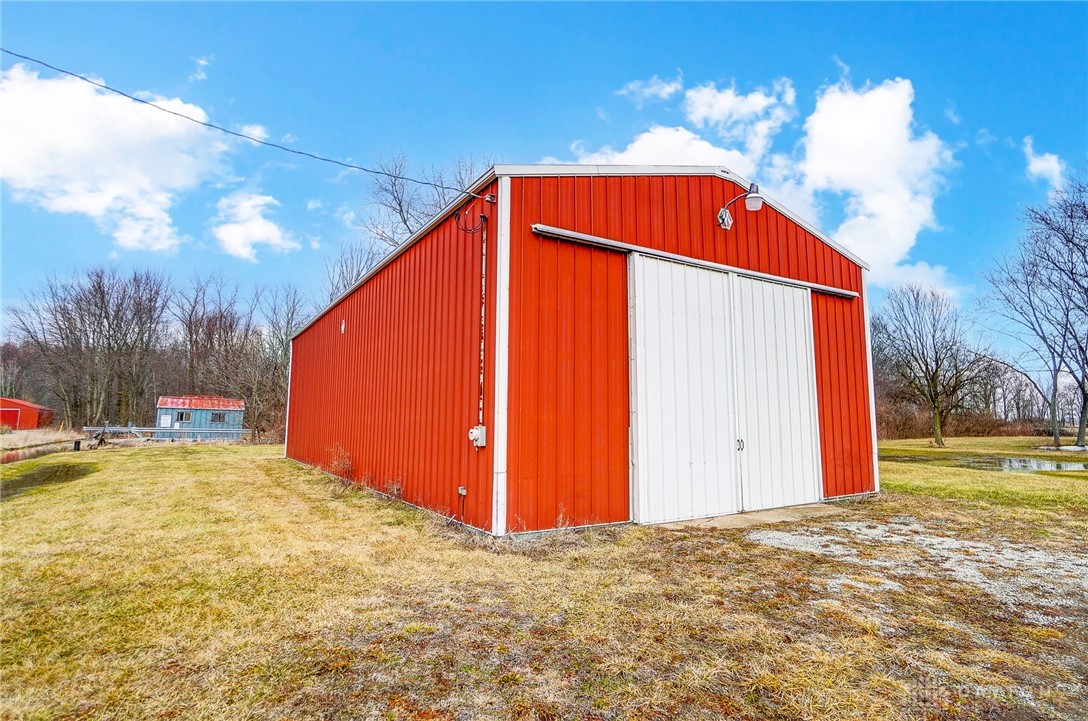 7679 Sweet Potato Ridge Road Brookville, OH 45309 - Photo 80 of 88 Gallery Image 80