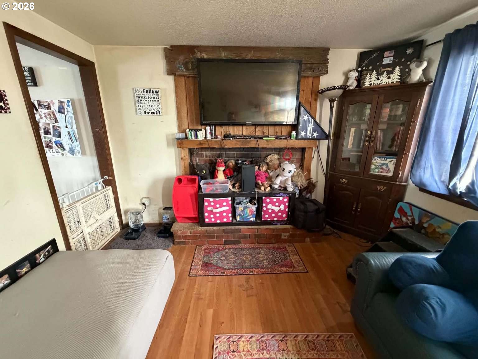206 Southeast Kirk Avenue Pendleton, OR 97801 - Photo 15 of 43