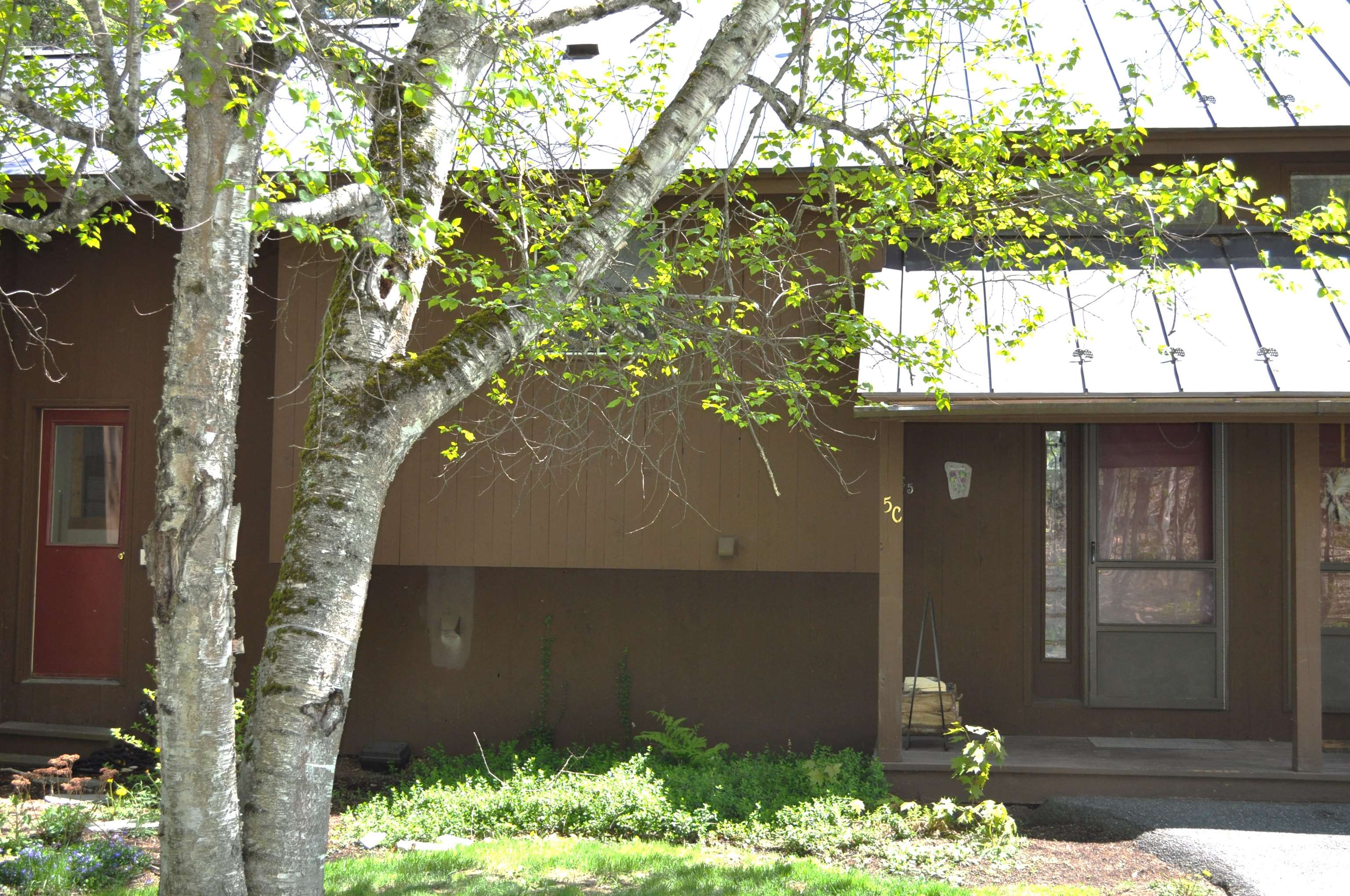 253 Old Quechee Road, Unit 5C Hartford, VT 05059 - Photo 26 of 27