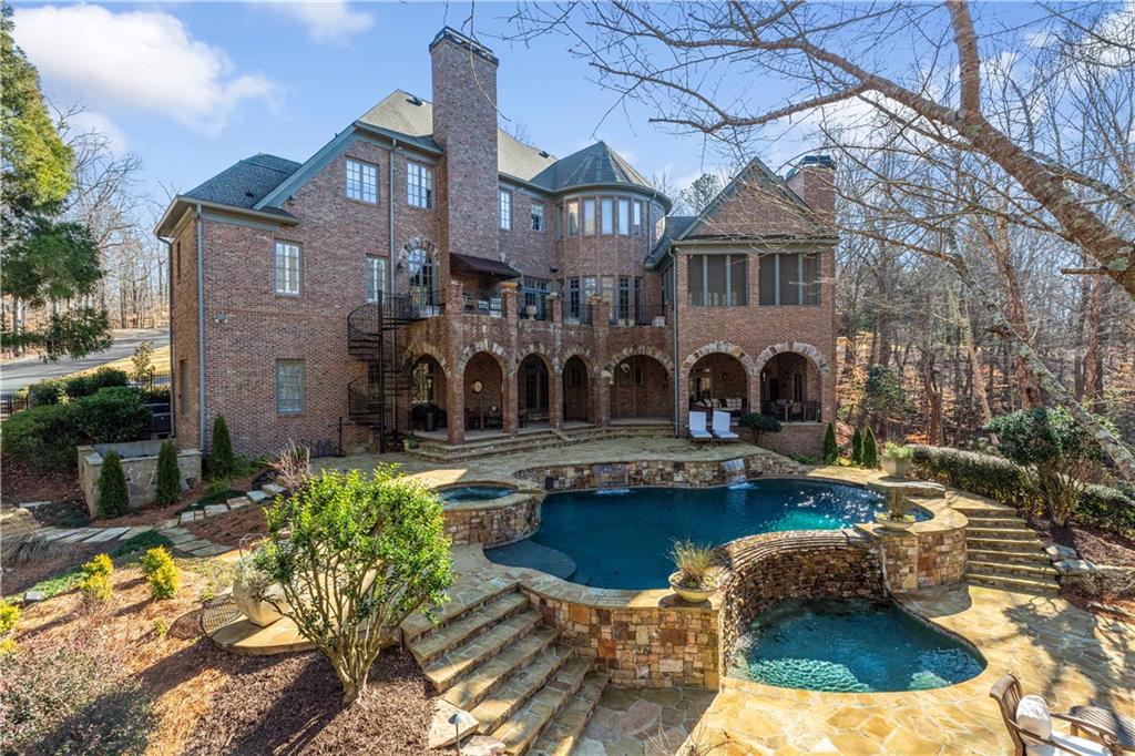 4755 Riverview Road Northwest Atlanta, GA 30327 - Photo 1 of 1