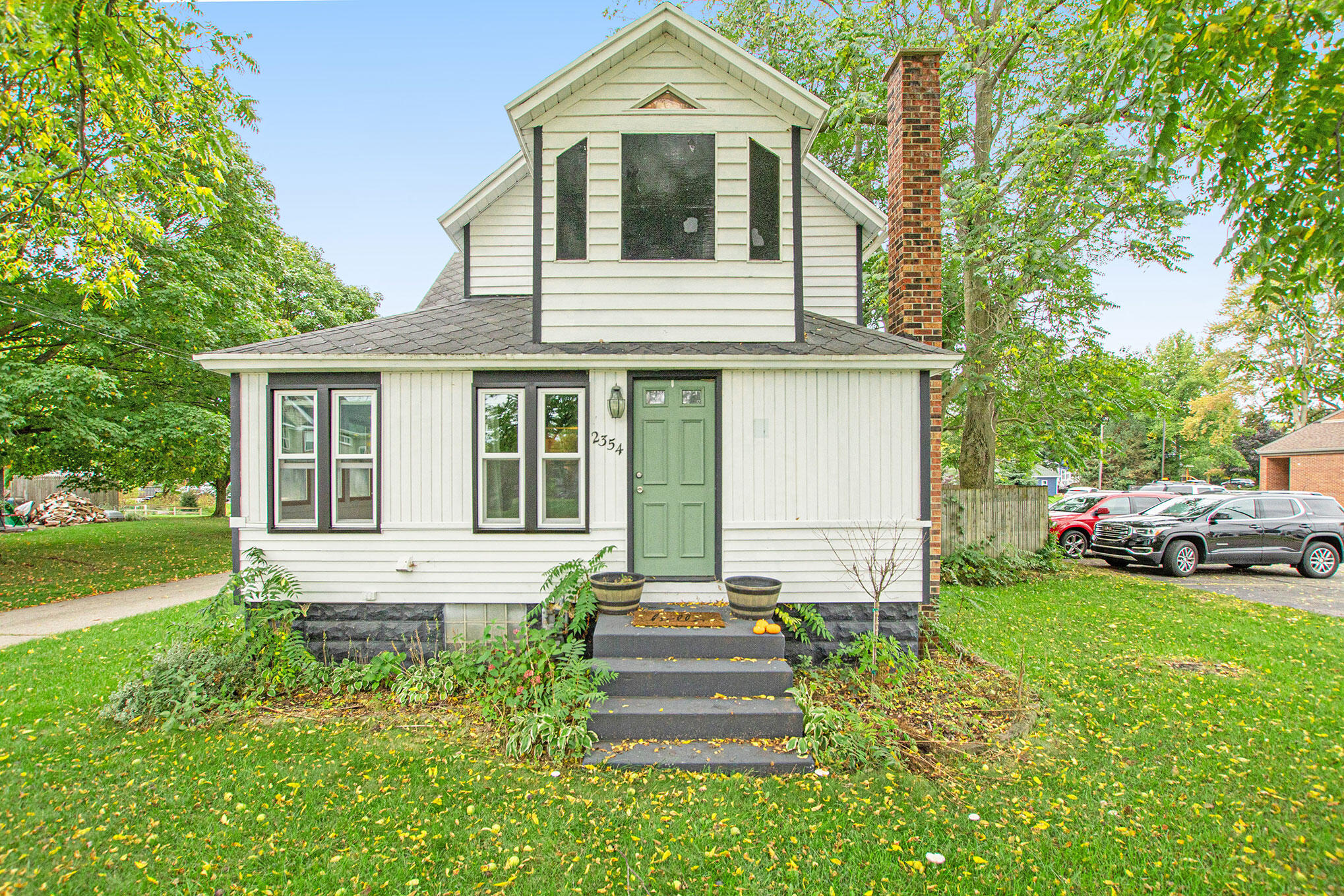 2354 Riley Street Hudsonville, MI 49426 - Photo 1 of 16 DSC01959