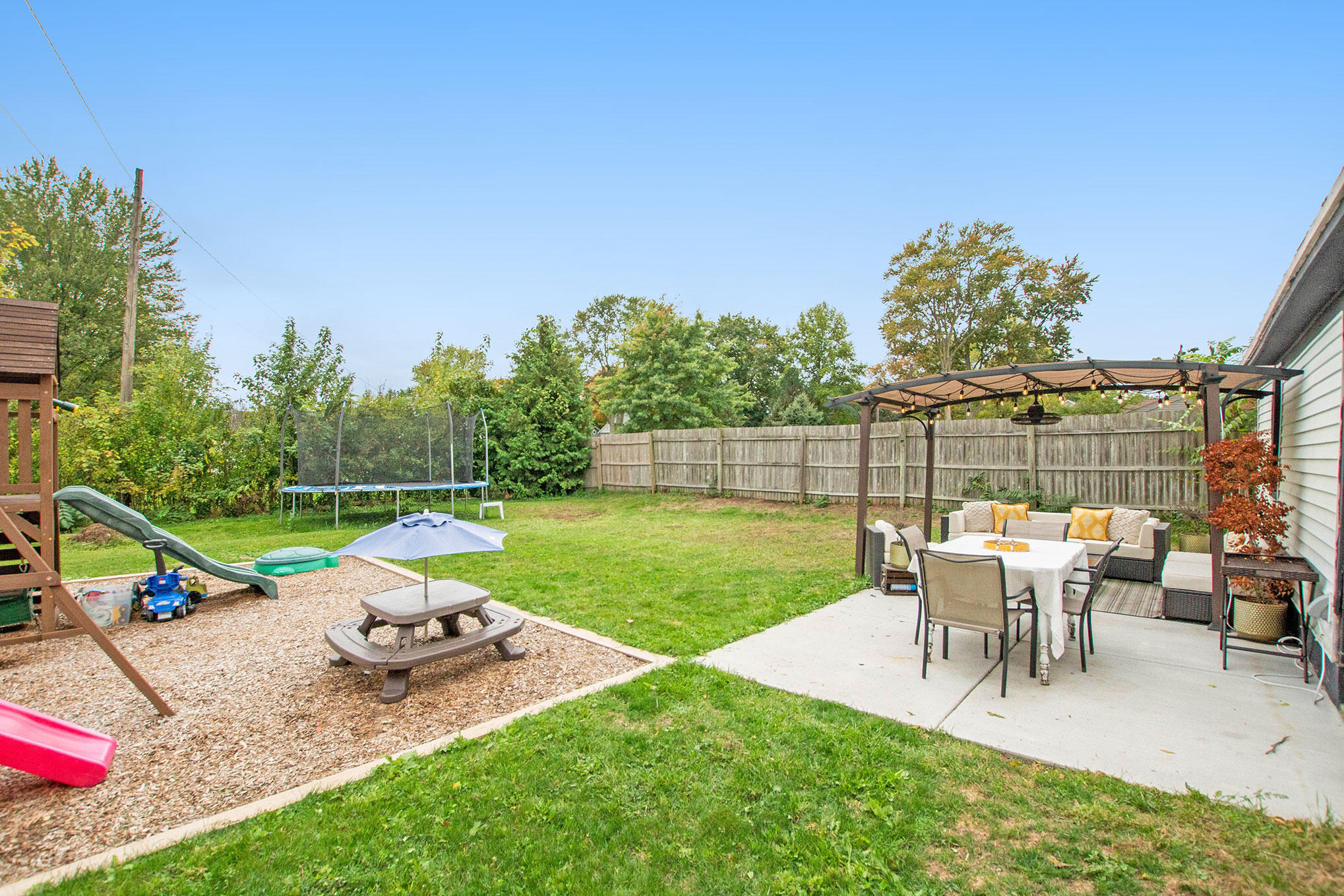 2354 Riley Street Hudsonville, MI 49426 - Photo 5 of 16 DSC01963