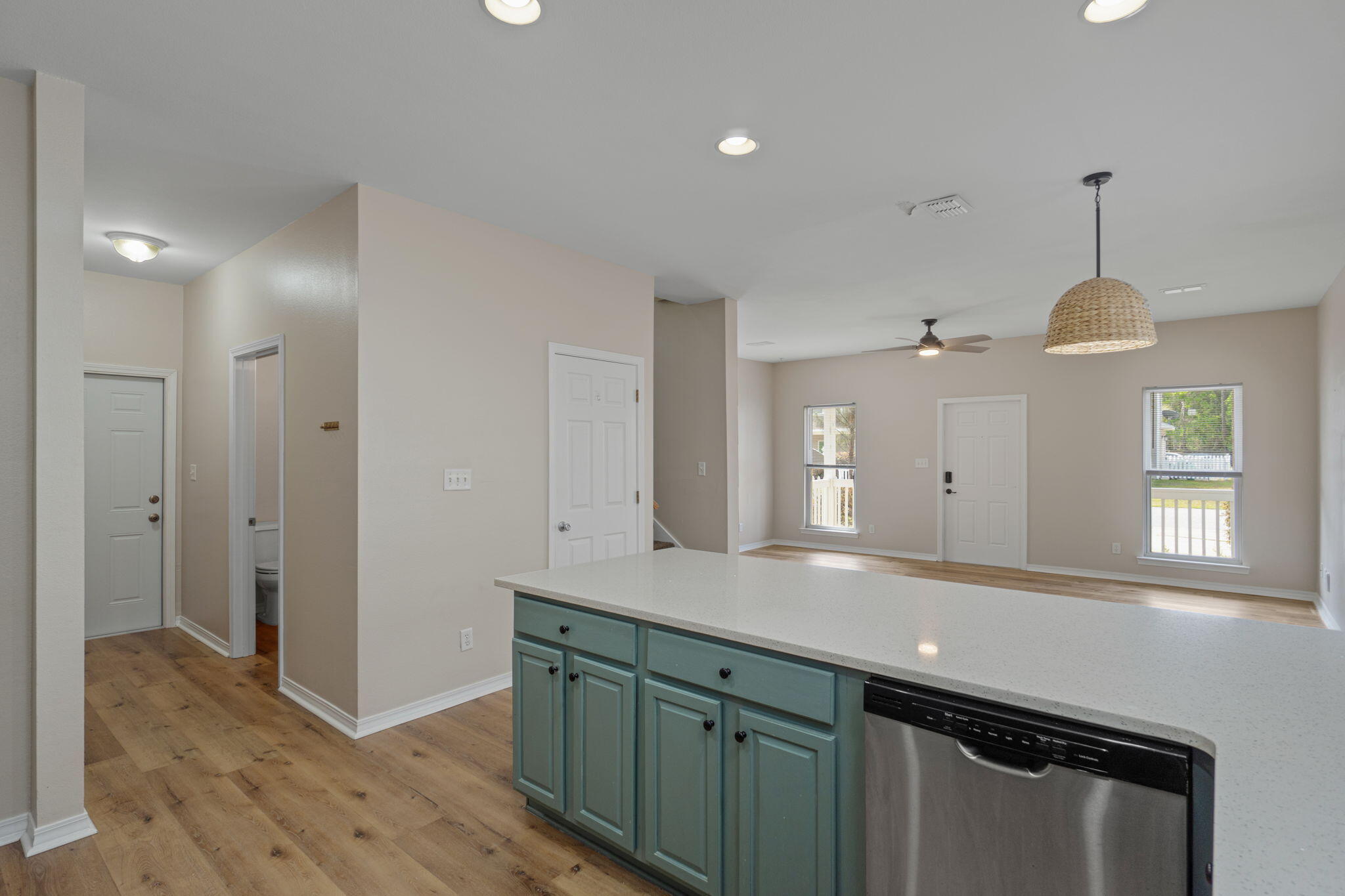 171 Enchanted Way Santa Rosa Beach, FL 32459 - Photo 13 of 37 Kitchen