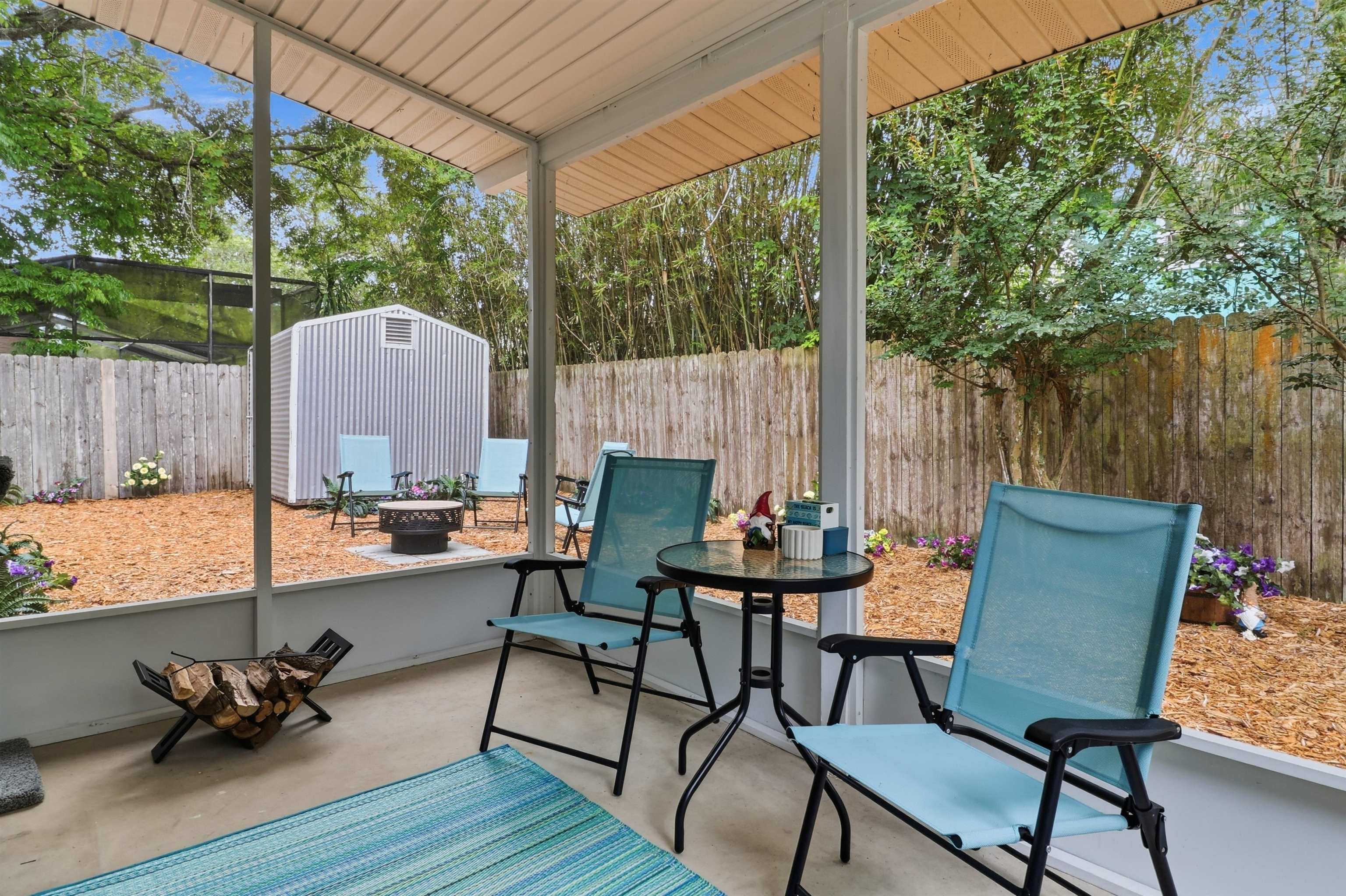 110 Osprey Road St. Augustine, FL 32086 - Photo 38 of 50