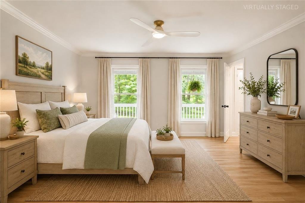 1274 Roper Road Canton, GA 30115 - Photo 26 of 113