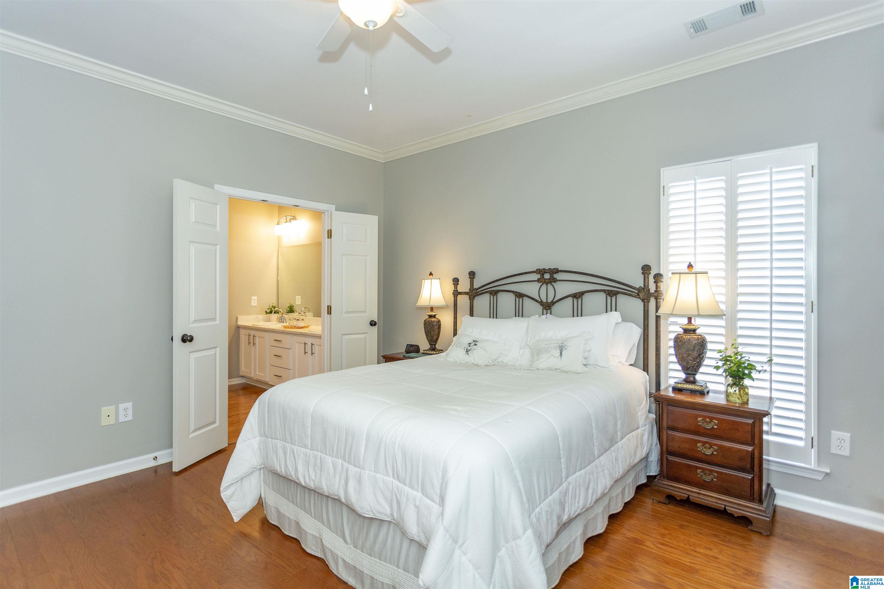 120 Warwick Circle Alabaster, AL 35007 - Photo 13 of 24