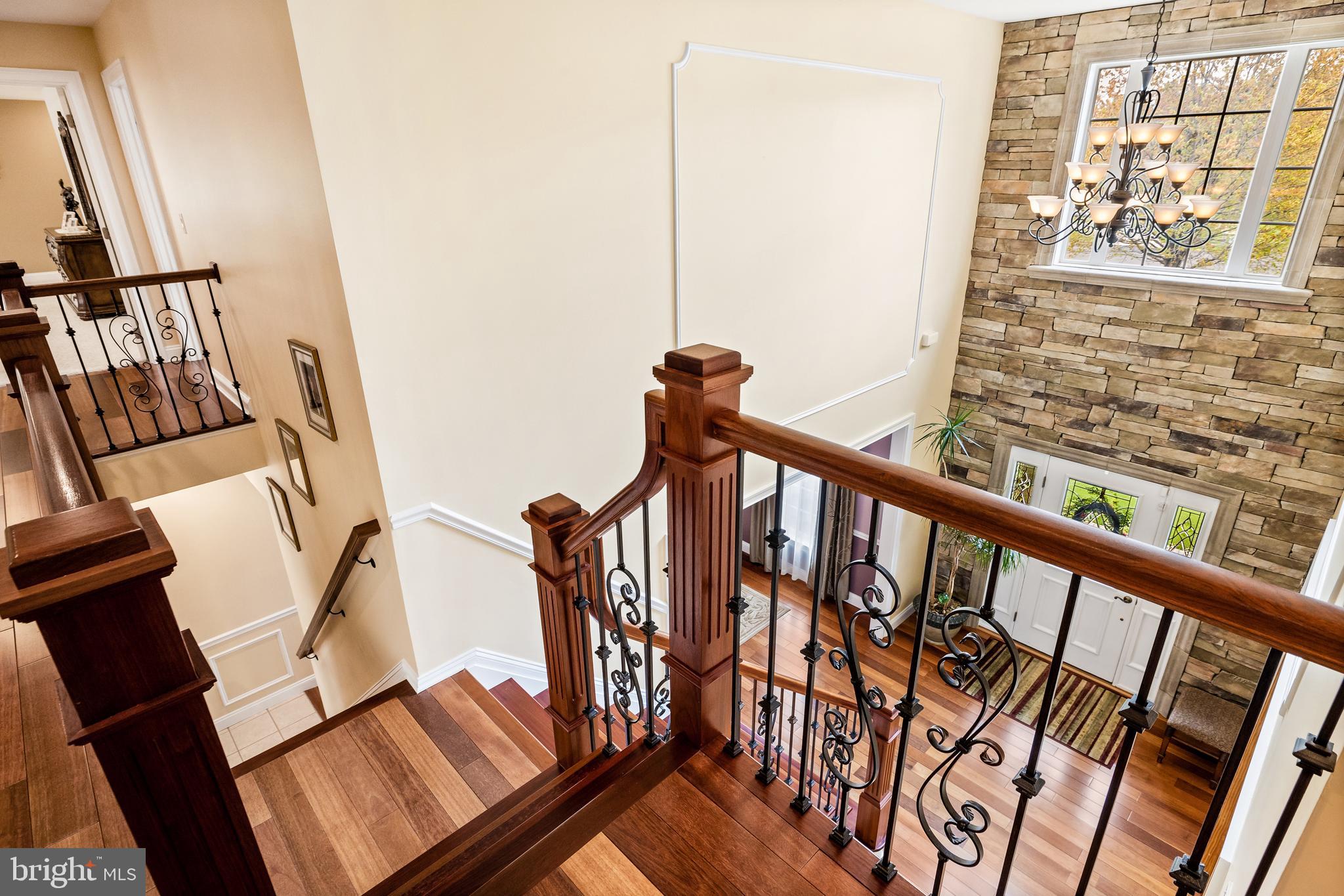 21 Starke Lane Delran, NJ 08075 - Photo 21 of 48 Overlook of stunning stacked stone