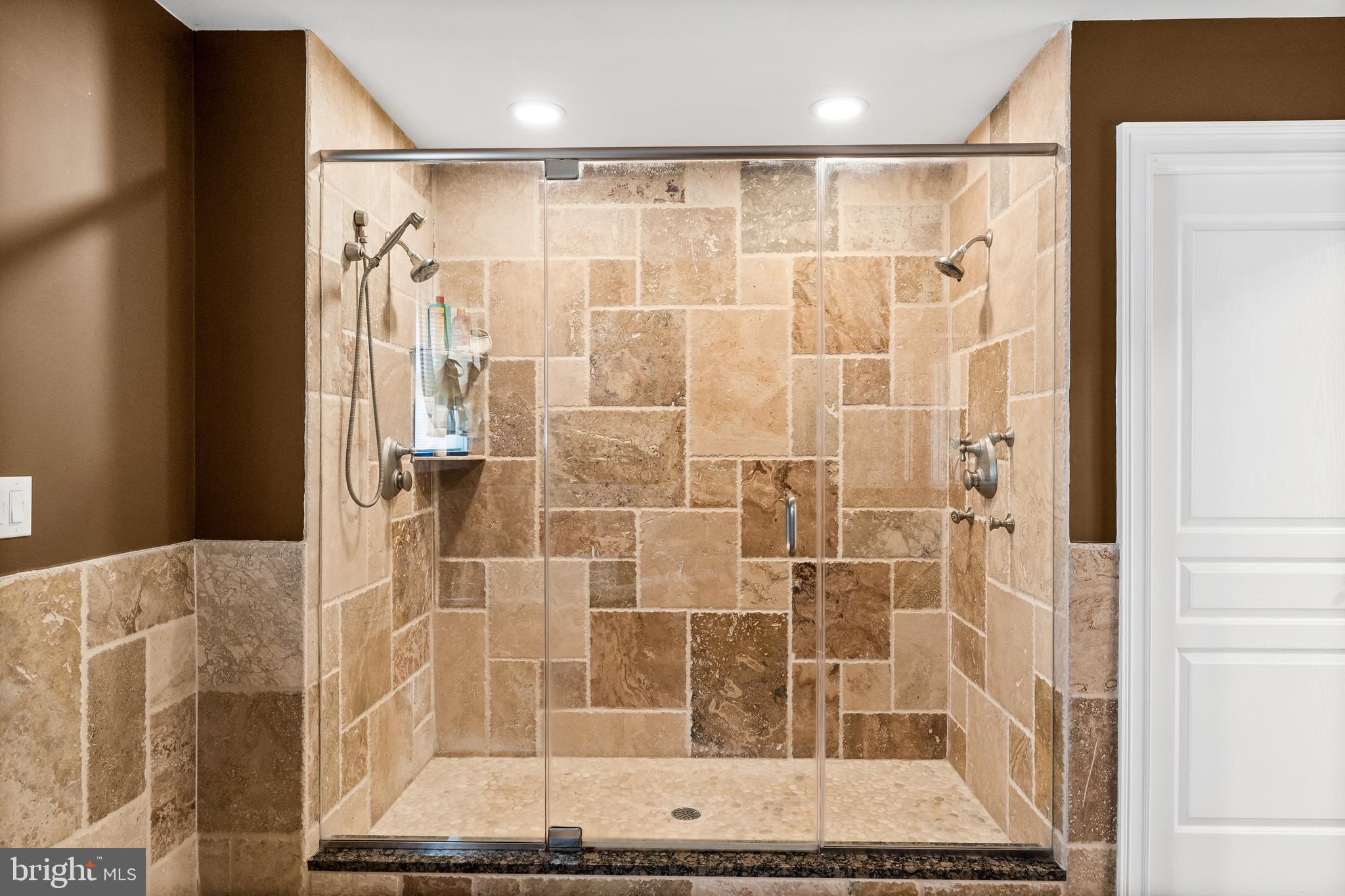 21 Starke Lane Delran, NJ 08075 - Photo 25 of 48 Spa Shower with Jets