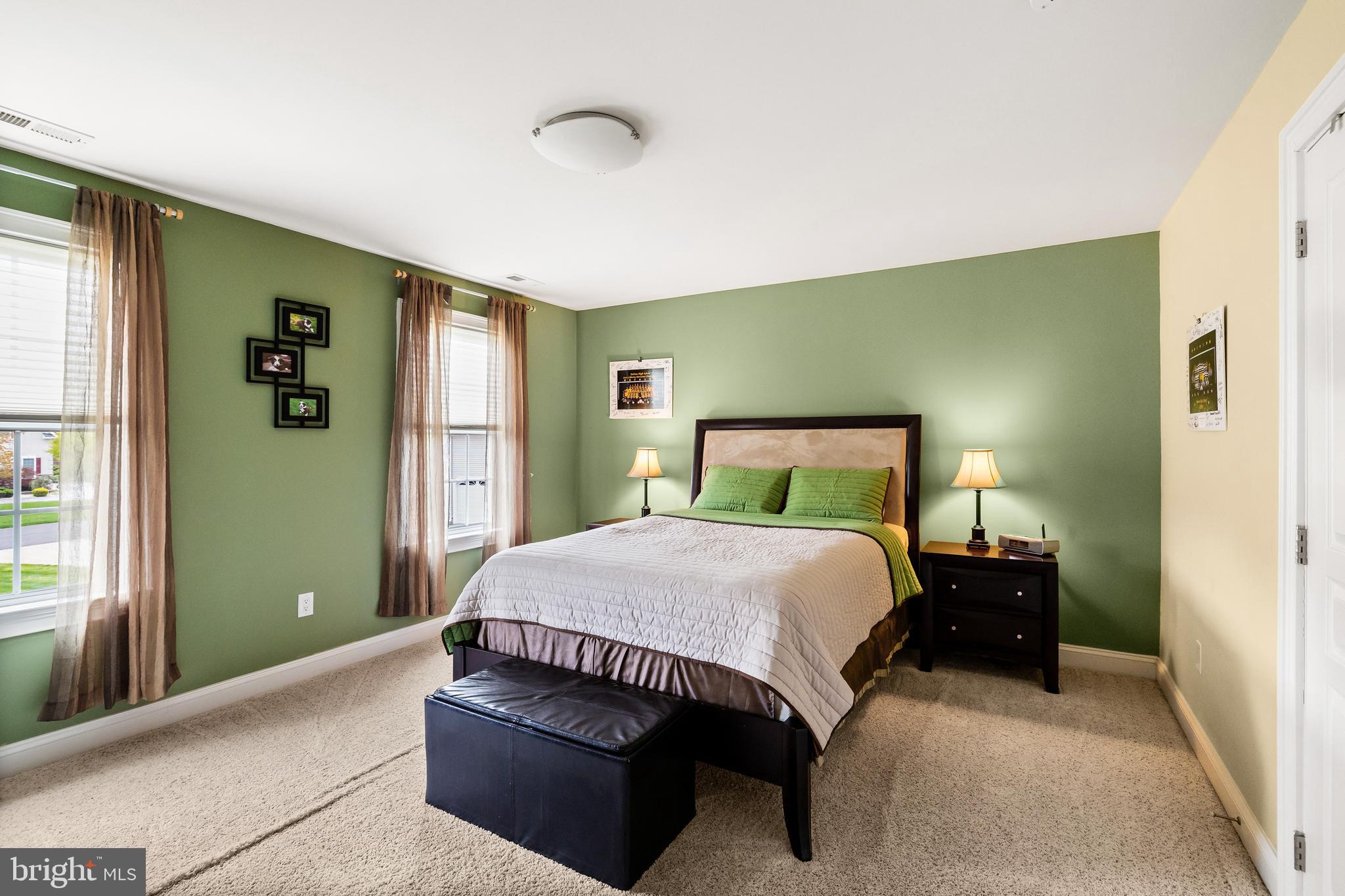 21 Starke Lane Delran, NJ 08075 - Photo 27 of 48 Bedroom