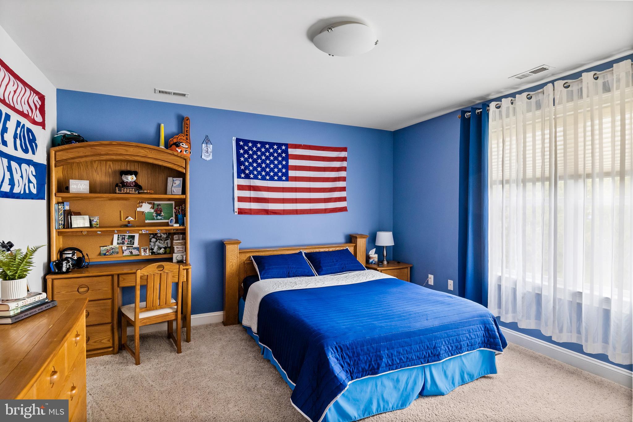 21 Starke Lane Delran, NJ 08075 - Photo 28 of 48 Bedroom