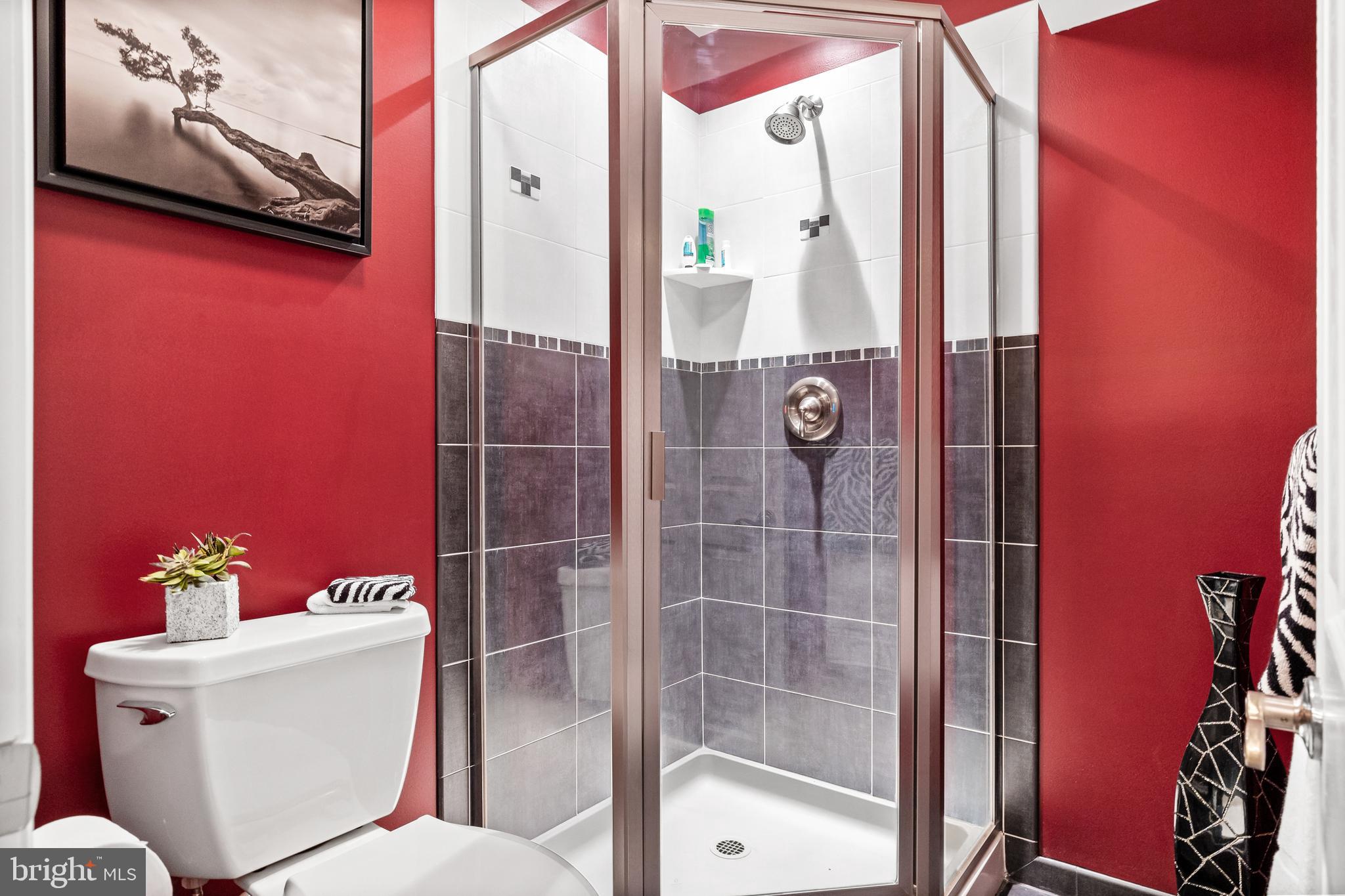 21 Starke Lane Delran, NJ 08075 - Photo 36 of 48 Bathroom Shower