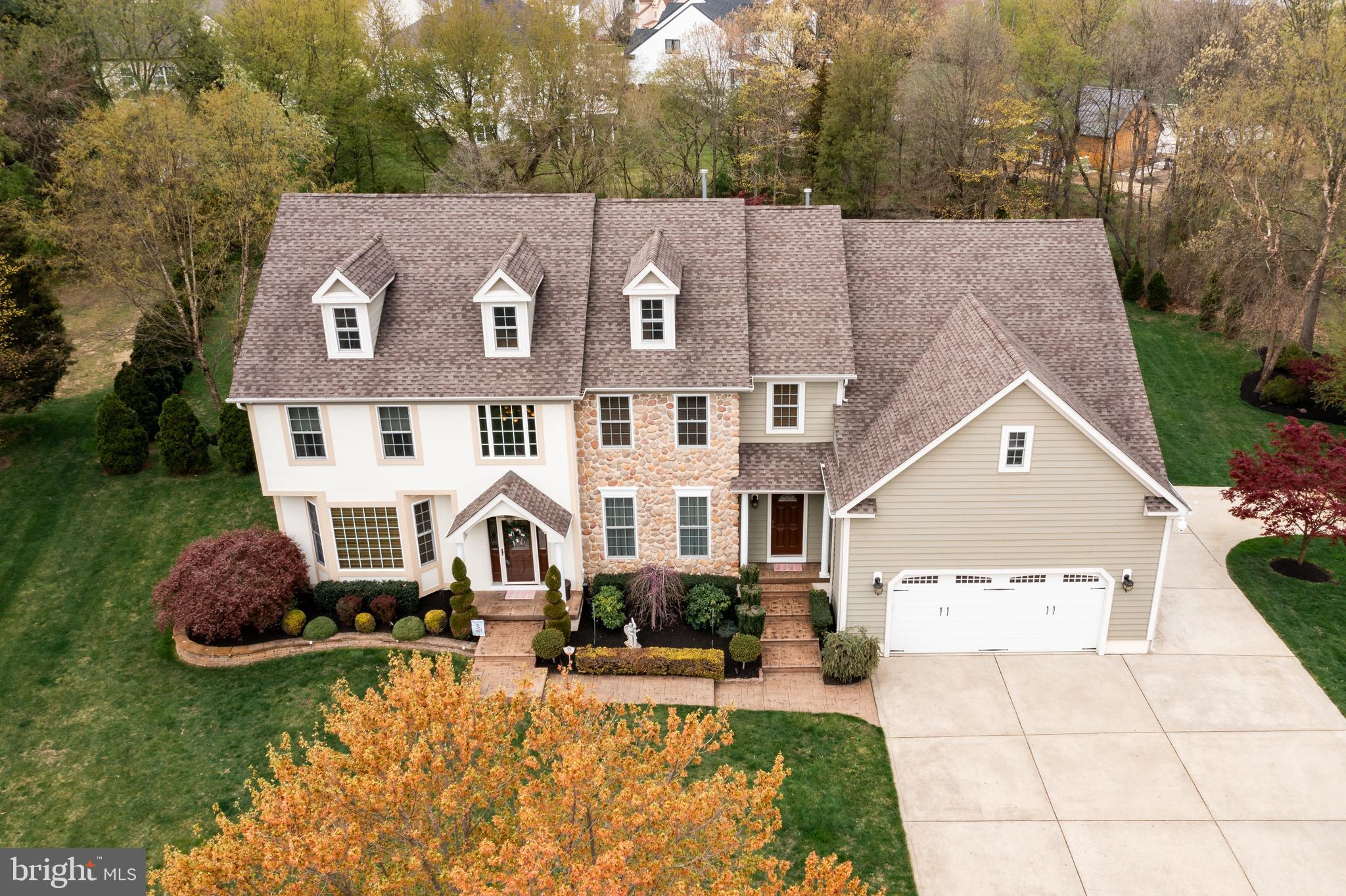 21 Starke Lane Delran, NJ 08075 - Photo 47 of 48