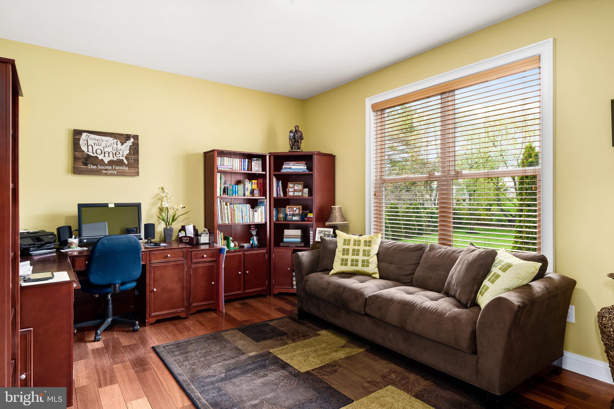 21 Starke Lane Delran, NJ 08075 - Photo 10 of 48 Office or Den