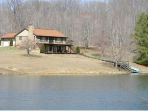 12969 Catt Road Coal City, IN 47427 - Photo 1 of 24