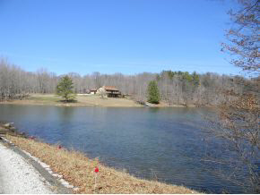 12969 Catt Road Coal City, IN 47427 - Photo 17 of 24