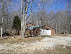 12969 Catt Road Coal City, IN 47427 - Photo 18 of 24