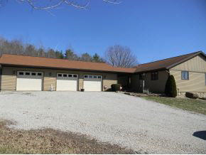12969 Catt Road Coal City, IN 47427 - Photo 19 of 24