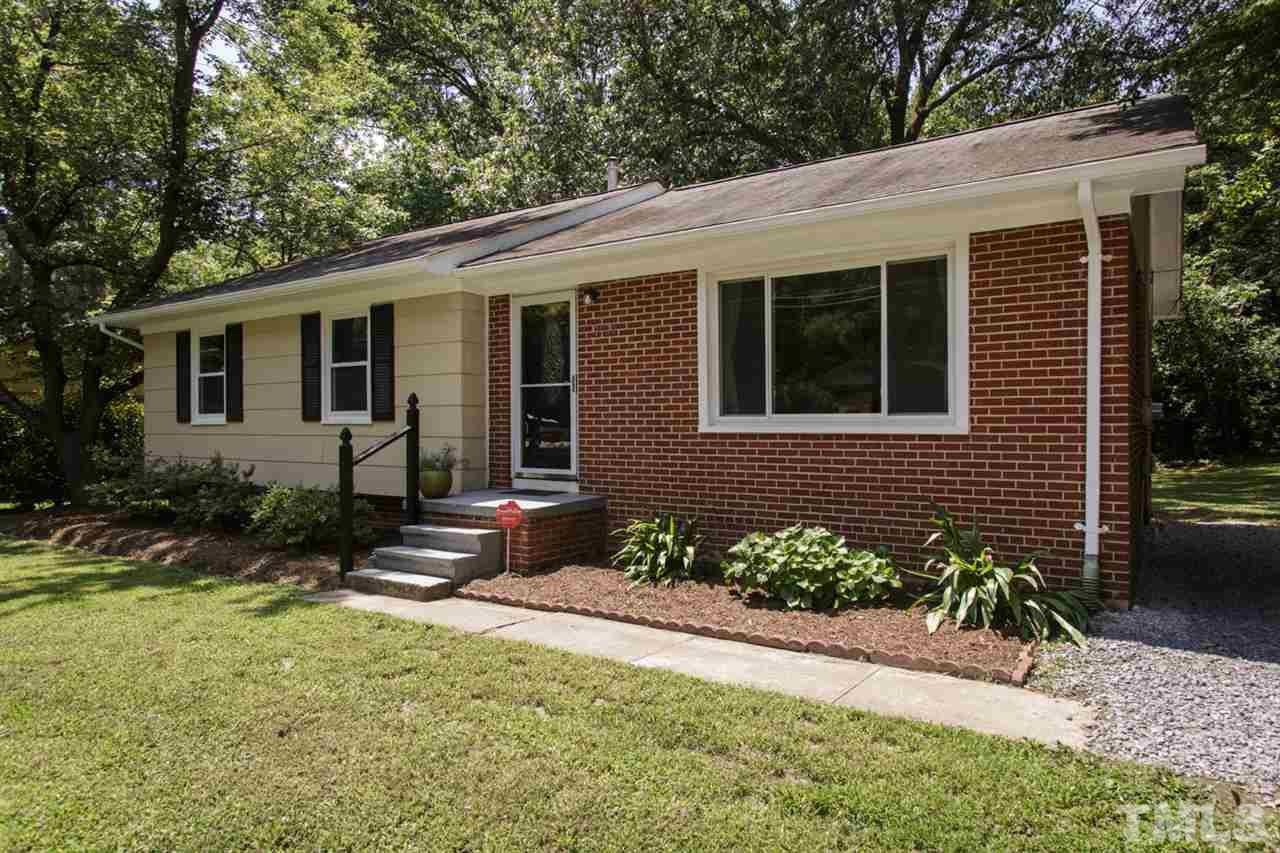 1530 Euclid Road Durham, NC 27713 - Photo 1 of 30