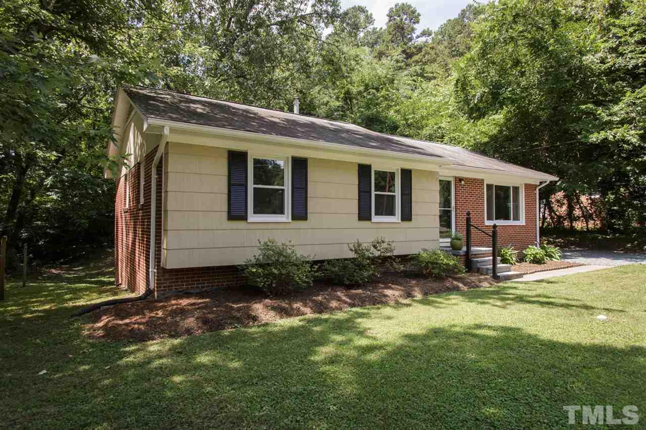 1530 Euclid Road Durham, NC 27713 - Photo 2 of 30