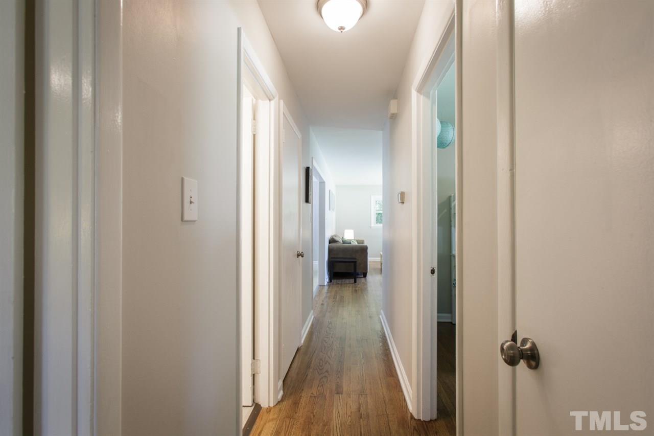 1530 Euclid Road Durham, NC 27713 - Photo 14 of 30