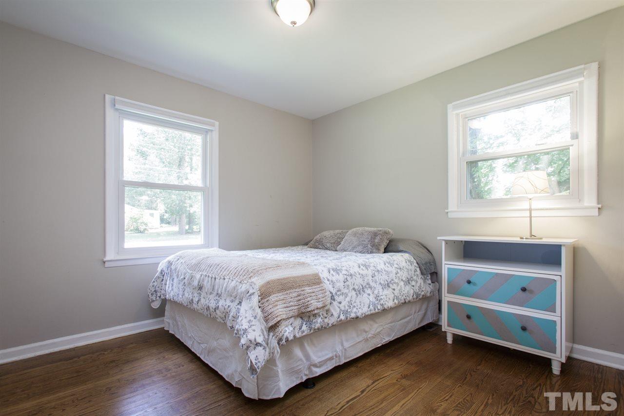 1530 Euclid Road Durham, NC 27713 - Photo 17 of 30