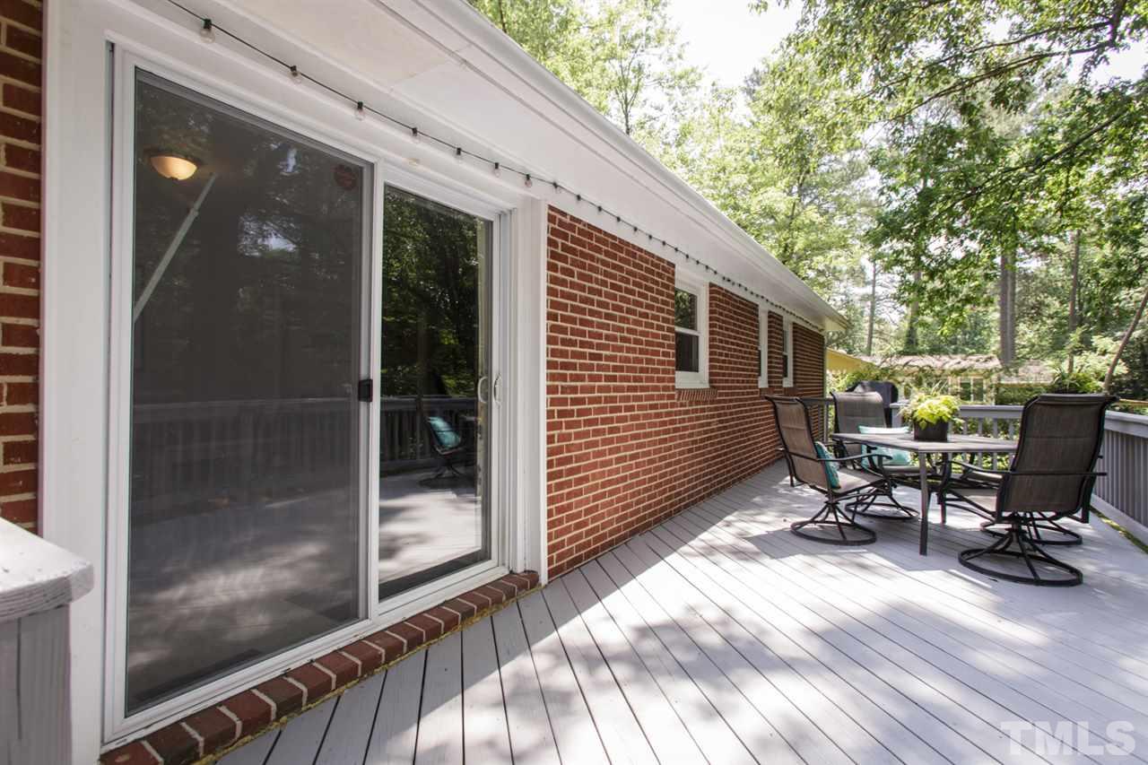 1530 Euclid Road Durham, NC 27713 - Photo 26 of 30
