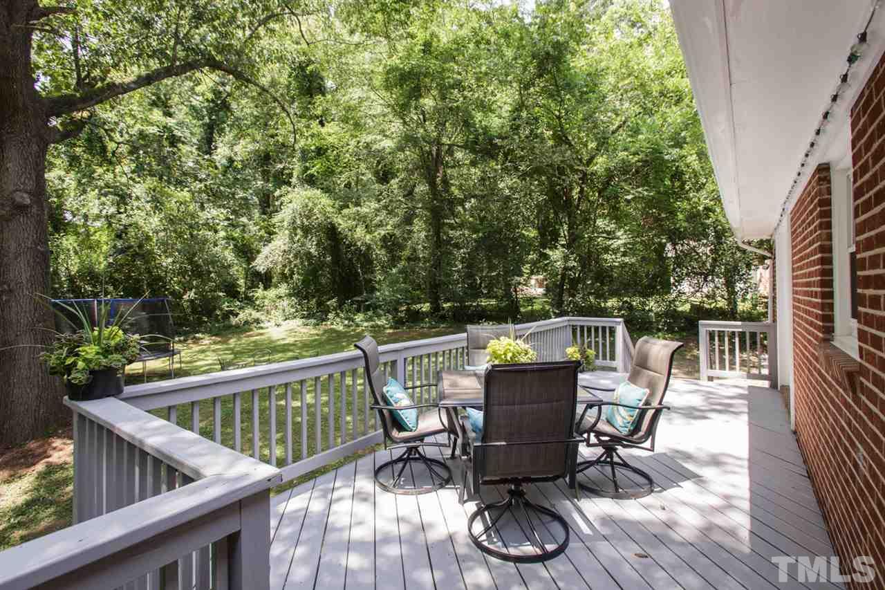 1530 Euclid Road Durham, NC 27713 - Photo 27 of 30