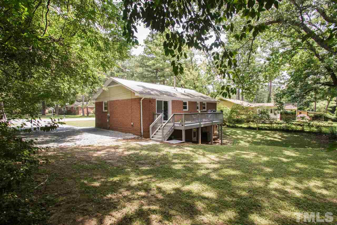 1530 Euclid Road Durham, NC 27713 - Photo 29 of 30