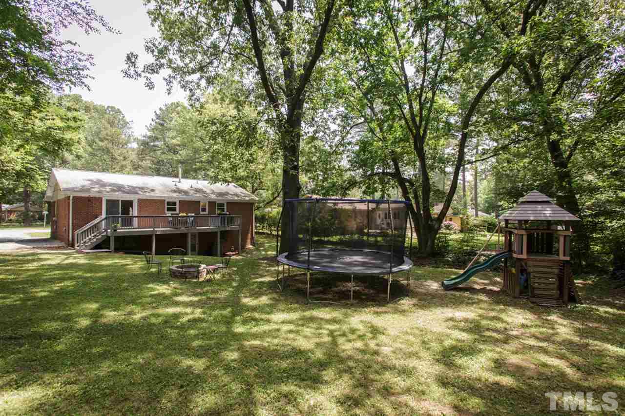 1530 Euclid Road Durham, NC 27713 - Photo 30 of 30