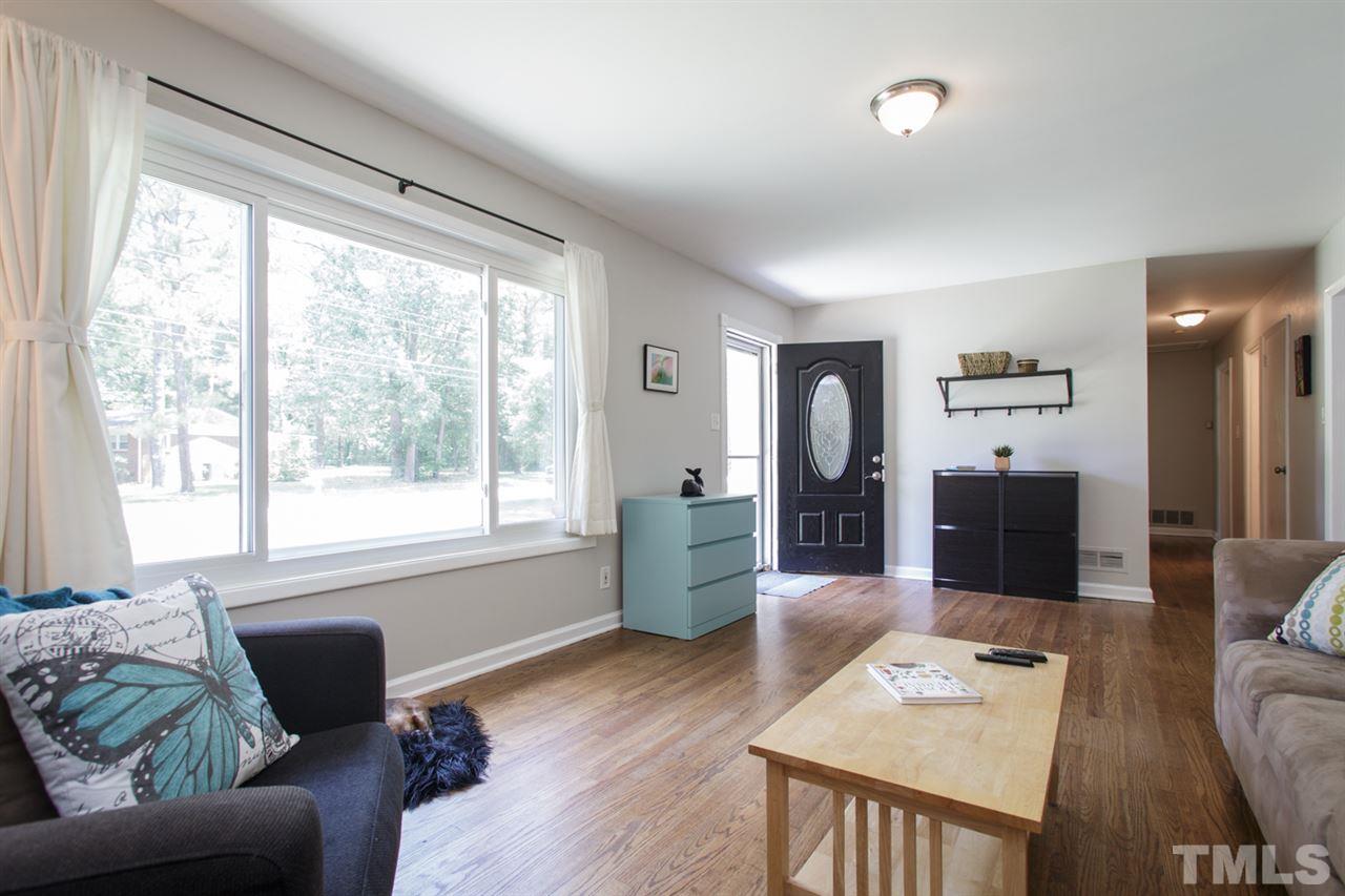 1530 Euclid Road Durham, NC 27713 - Photo 4 of 30