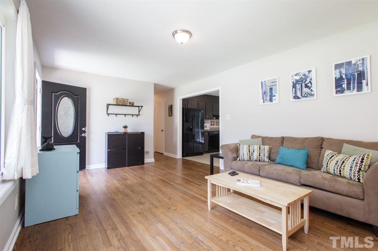 1530 Euclid Road Durham, NC 27713 - Photo 6 of 30